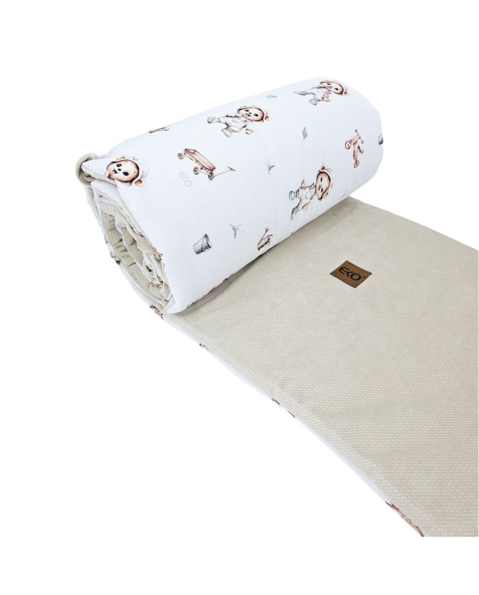 Protecteur 180 cm GARDENER BEAR Protecteur 180 cm GARDENER BEAR