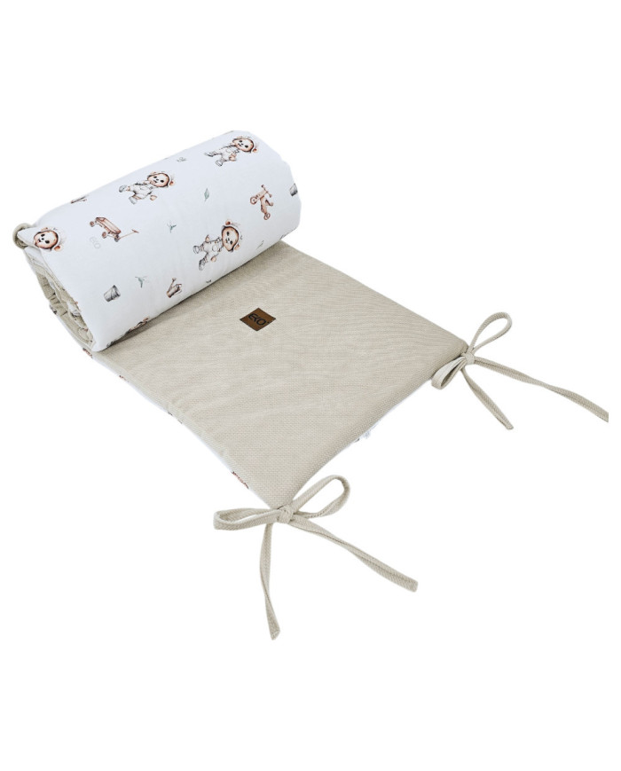 Ochraniacz 180 cm MIŚ OGRODNIK