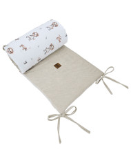 Védő 180 cm GARDENER BEAR