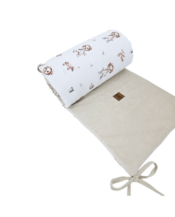 Chránič 180 cm GARDENER BEAR