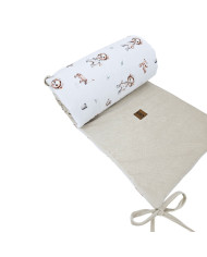 Protecteur 180 cm GARDENER BEAR Protecteur 180 cm GARDENER BEAR