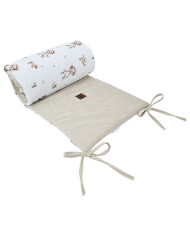 Védő 180 cm GARDENER BEAR