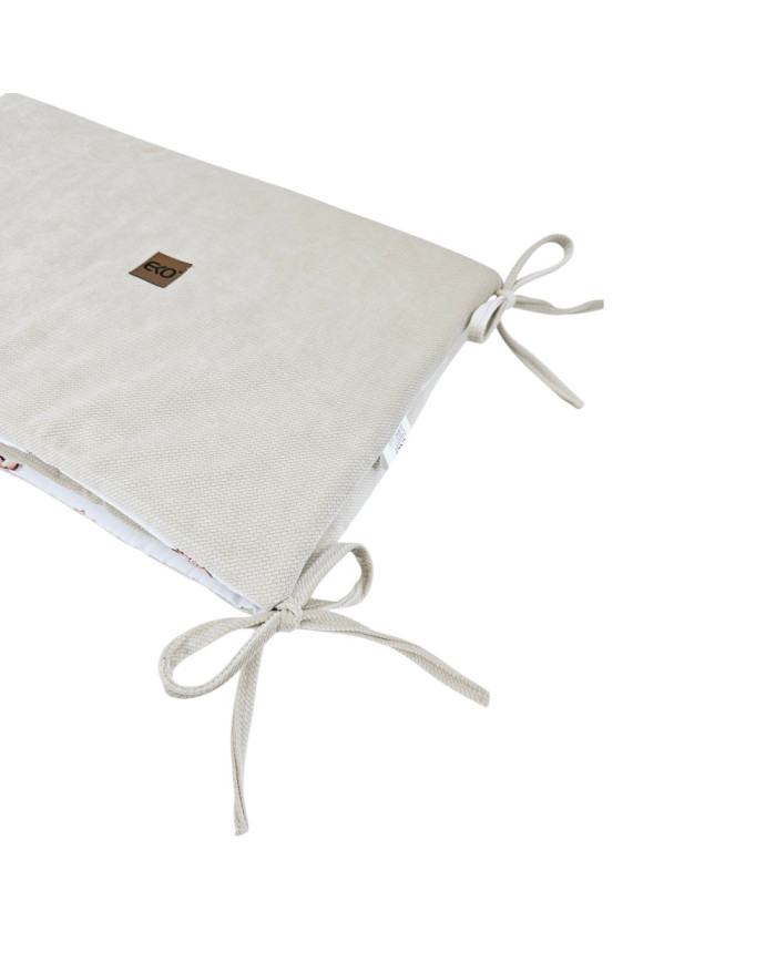 Odbojnik za dječji krevet 180 cm GARDENER BEAR Odbojnik za dječji krevet 180 cm GARDENER BEAR