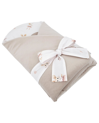 Pamut kúp VELVET BALLERINA MOUSE Pamut kúp VELVET BALLERINA MOUSE