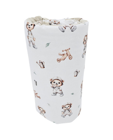 Protector 360 cm GARDENER BEAR Protector 360 cm GARDENER BEAR