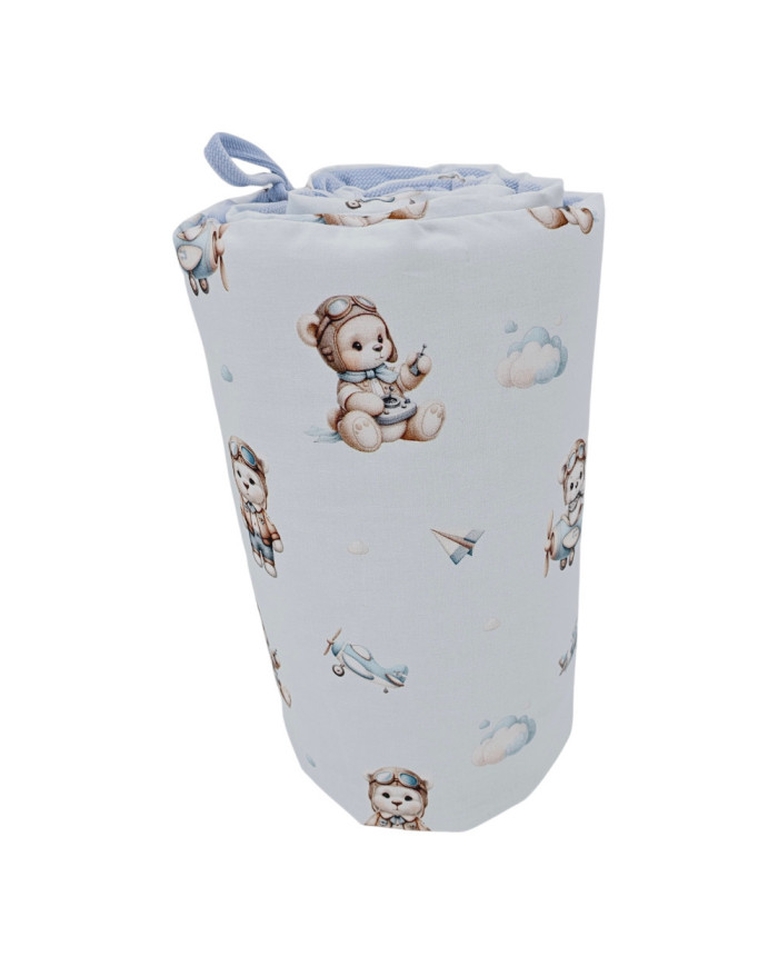 Protecteur 360 cm PILOT BEAR Protecteur 360 cm PILOT BEAR