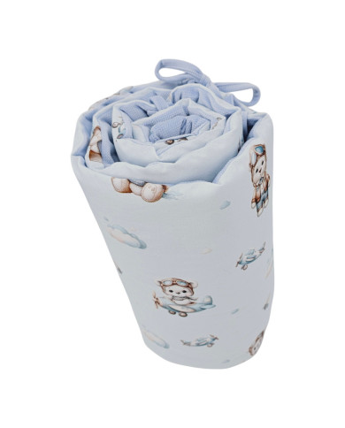 Protecteur 360 cm PILOT BEAR Protecteur 360 cm PILOT BEAR