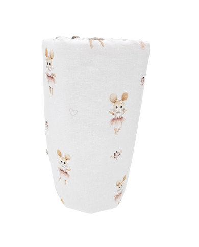 Protector 360 cm BALLERINA MOUSE Protector 360 cm BALLERINA MOUSE