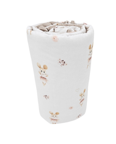 Protecteur 360 cm BALLERINA MOUSE Protecteur 360 cm BALLERINA MOUSE