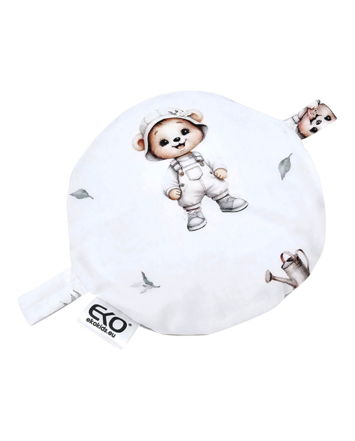 Ядро вишни термофор 15 x 15 см GARDENER BEAR Ядро вишни термофор 15 x 15 см GARDENER BEAR