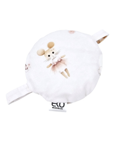 Ядро вишни термофор 15 x 15 см BALLERINA MOUSE Ядро вишни термофор 15 x 15 см BALLERINA MOUSE