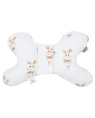 Coussin papillon BALLERINA MOUSE Coussin papillon BALLERINA MOUSE