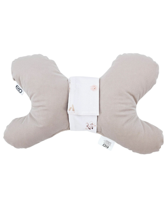 Motýlí polštář BALLERINA MOUSE Motýlí polštář BALLERINA MOUSE