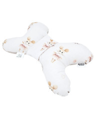 Coussin papillon BALLERINA MOUSE Coussin papillon BALLERINA MOUSE