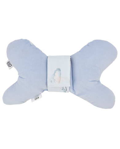 Motýlí vankúš PILOT BEAR Motýlí vankúš PILOT BEAR