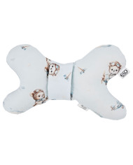 Butterfly pillow PILOT BEAR Butterfly pillow PILOT BEAR