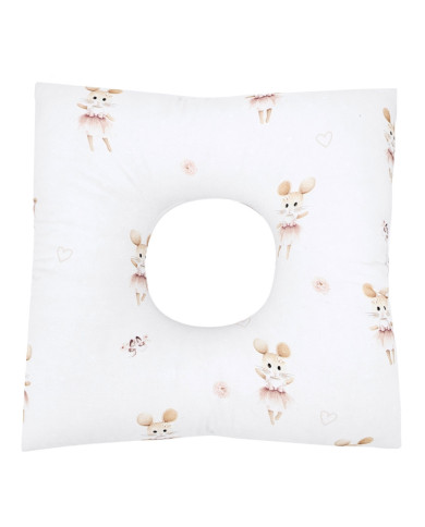 Coussin postnatal BALLERINA MOUSE Coussin postnatal BALLERINA MOUSE
