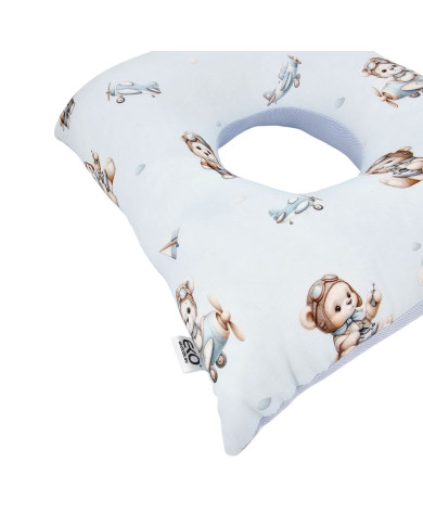 Postpartum pillow PILOT BEAR Postpartum pillow PILOT BEAR