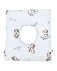 Postpartum pillow PILOT BEAR