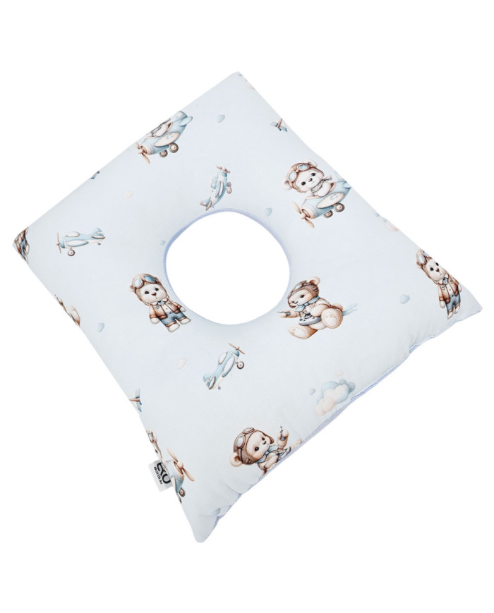 Coussin postnatal PILOT BEAR