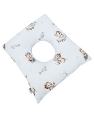 Postpartum pillow PILOT BEAR