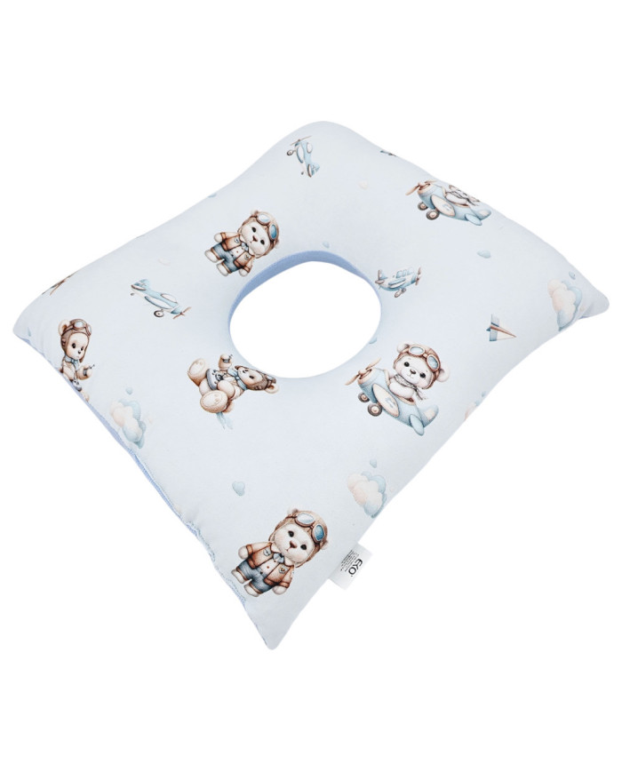 Postpartum pillow PILOT BEAR