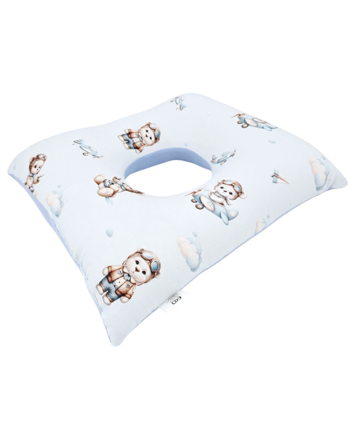 Coussin postnatal PILOT BEAR
