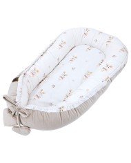 VELVET babynest BALLERINA MOUSE