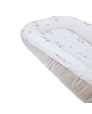 VELVET babynest BALLERINA MOUSE