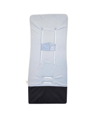 Kinderwageneinsatz mit Schaumstoff MEMORY PILOT BEAR Kinderwageneinsatz mit Schaumstoff MEMORY PILOT BEAR