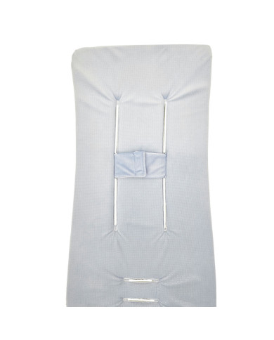 Housse de landau avec mousse MEMORY PILOT BEAR Housse de landau avec mousse MEMORY PILOT BEAR