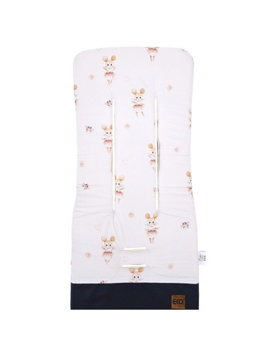 Memory umetak za kolica MEMORY BALLERINA MOUSE Memory umetak za kolica MEMORY BALLERINA MOUSE