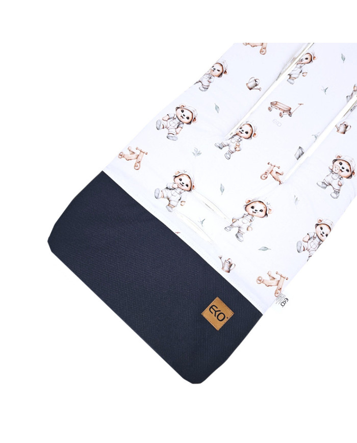 Memory umetak za kolica MEMORY GARDENER BEAR Memory umetak za kolica MEMORY GARDENER BEAR