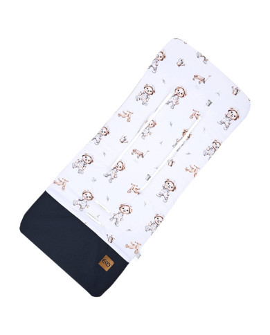 Memory umetak za kolica MEMORY GARDENER BEAR Memory umetak za kolica MEMORY GARDENER BEAR
