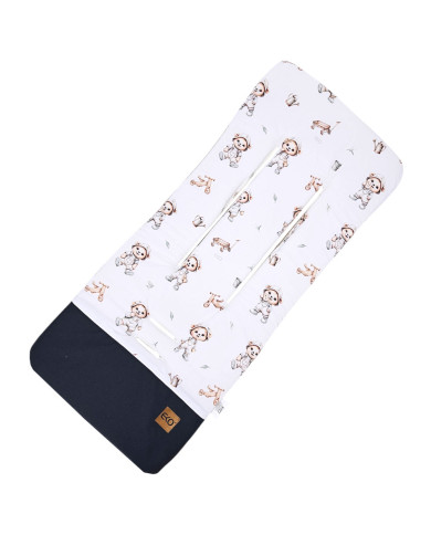Memory umetak za kolica MEMORY GARDENER BEAR Memory umetak za kolica MEMORY GARDENER BEAR