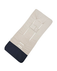 Housse de landau avec mousse MEMORY GARDENER BEAR Housse de landau avec mousse MEMORY GARDENER BEAR