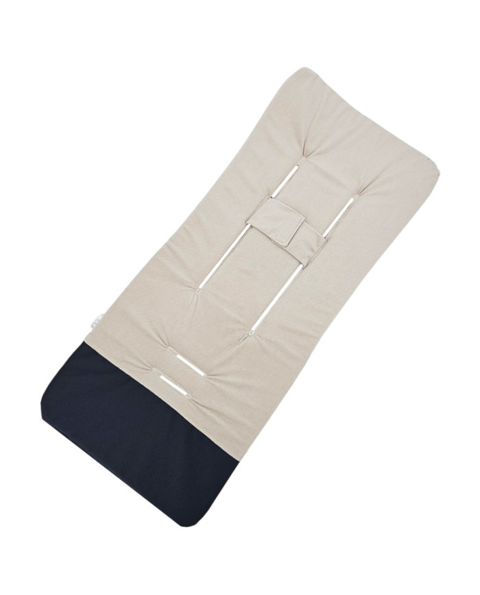 Housse de landau avec mousse MEMORY GARDENER BEAR Housse de landau avec mousse MEMORY GARDENER BEAR