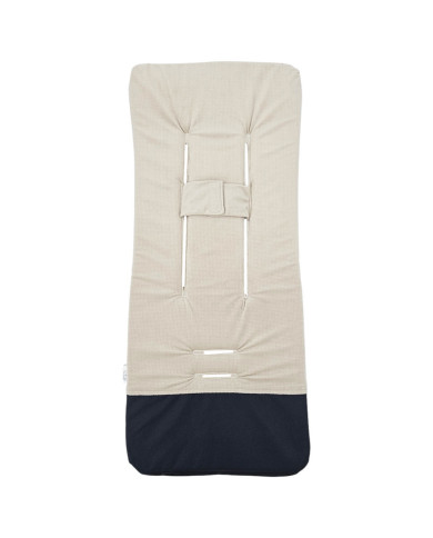 Kinderwageneinsatz mit Schaumstoff MEMORY GARDENER BEAR