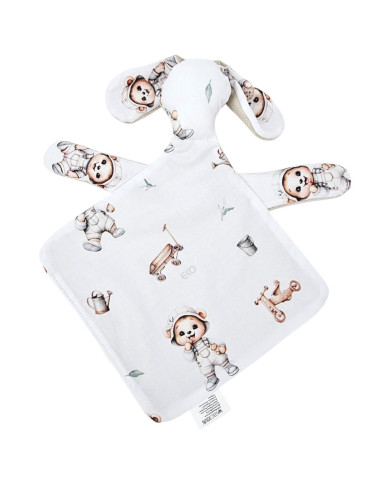 ПЛЮШЕВЫЙ GARDENER BEAR