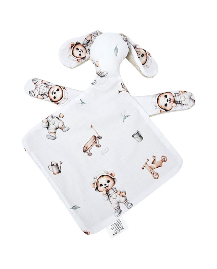 EN PELUCHE GARDENER BEAR EN PELUCHE GARDENER BEAR