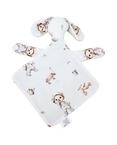 ПЛЮШЕВЫЙ GARDENER BEAR ПЛЮШЕВЫЙ GARDENER BEAR