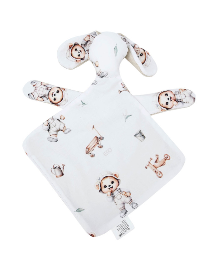 EN PELUCHE GARDENER BEAR EN PELUCHE GARDENER BEAR