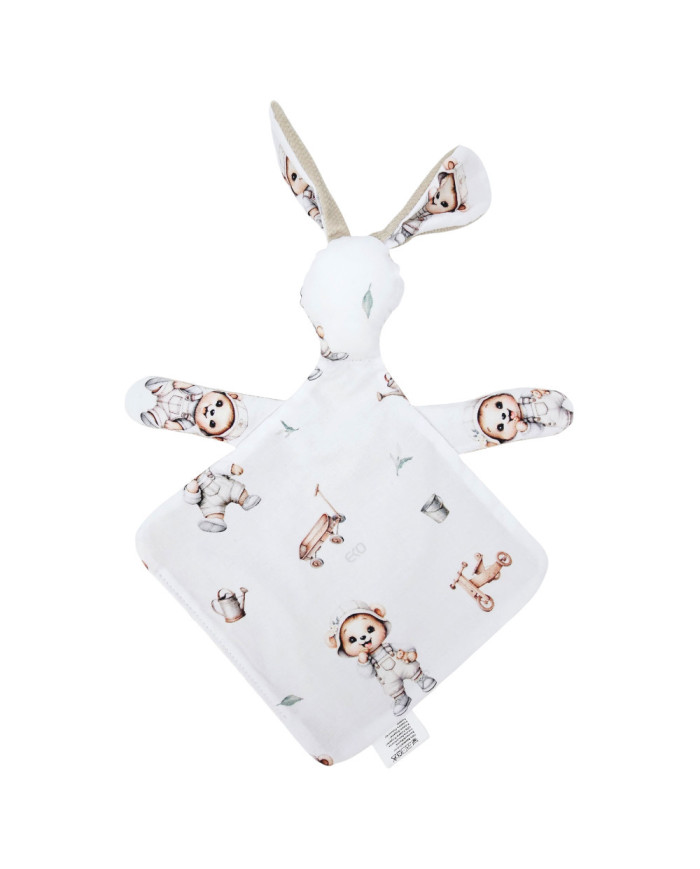 EN PELUCHE GARDENER BEAR EN PELUCHE GARDENER BEAR