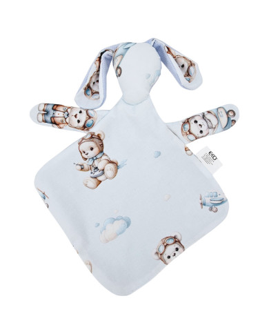 ПЛЮШЕВЫЙ PILOT BEAR ПЛЮШЕВЫЙ PILOT BEAR