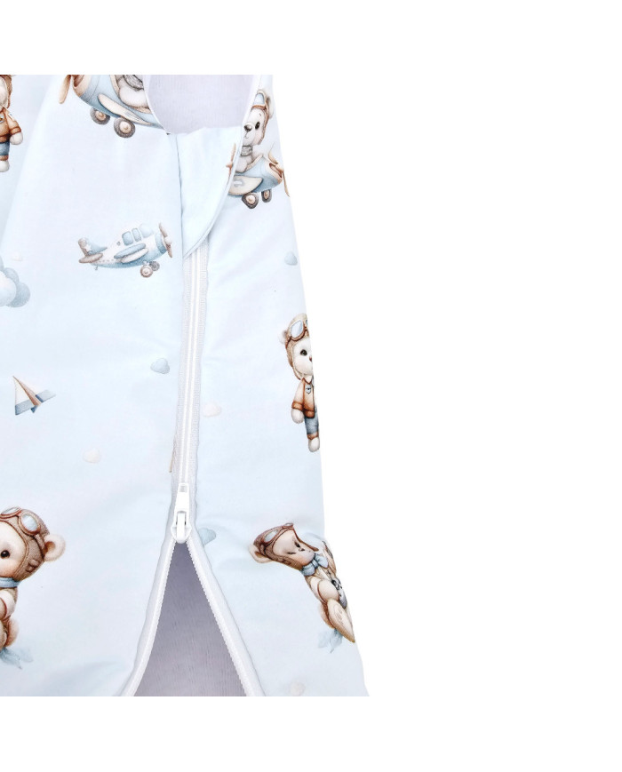 Bērnu guļammaiss LITTLE PILOT BEAR Bērnu guļammaiss LITTLE PILOT BEAR