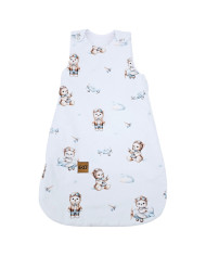 Baby sleeping bag SMALL PILOT BEAR Baby sleeping bag SMALL PILOT BEAR