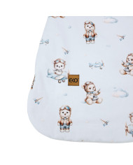 Baby sleeping bag SMALL PILOT BEAR Baby sleeping bag SMALL PILOT BEAR
