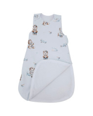 Baby sleeping bag SMALL PILOT BEAR Baby sleeping bag SMALL PILOT BEAR