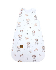 Baby sleeping bag SMALL GARDENER BEAR Baby sleeping bag SMALL GARDENER BEAR
