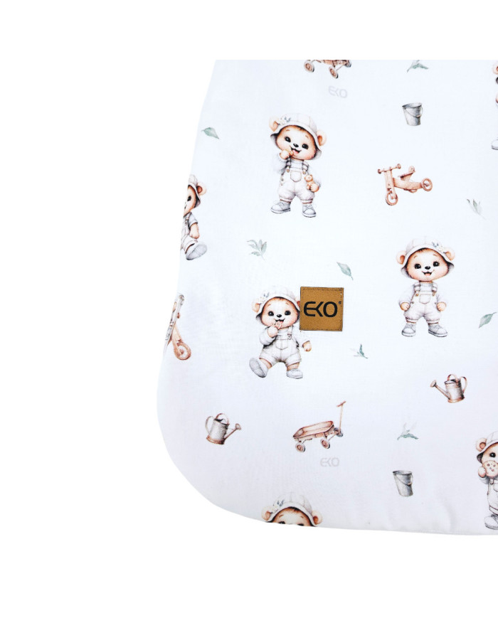 Baby sleeping bag SMALL GARDENER BEAR Baby sleeping bag SMALL GARDENER BEAR